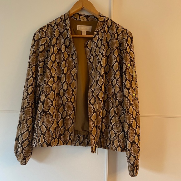 LAST DAY TO BUY! MICHAEL KORS JACKET - Picture 5 of 13